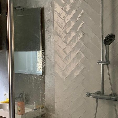Appartement Paris Ouest Chambre Levallois-Perret Dış mekan fotoğraf